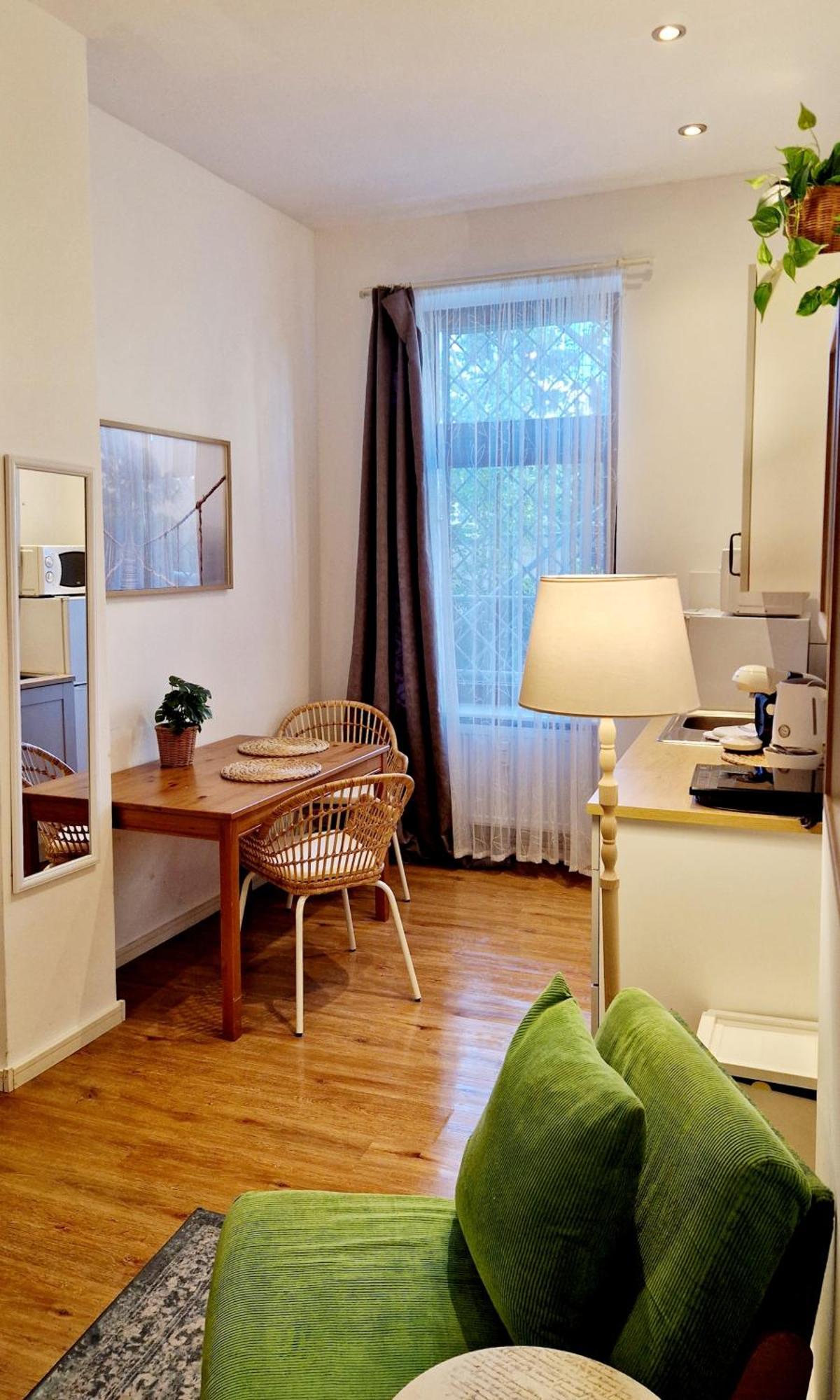 Stylish & Cosy Apartment In Berlin, Wifi Exterior photo
