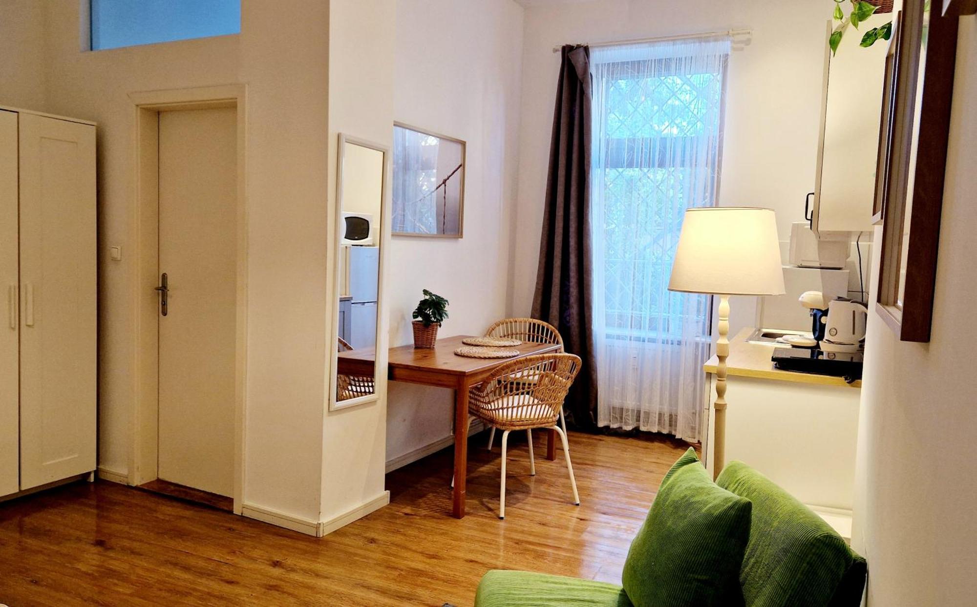 Stylish & Cosy Apartment In Berlin, Wifi Exterior photo