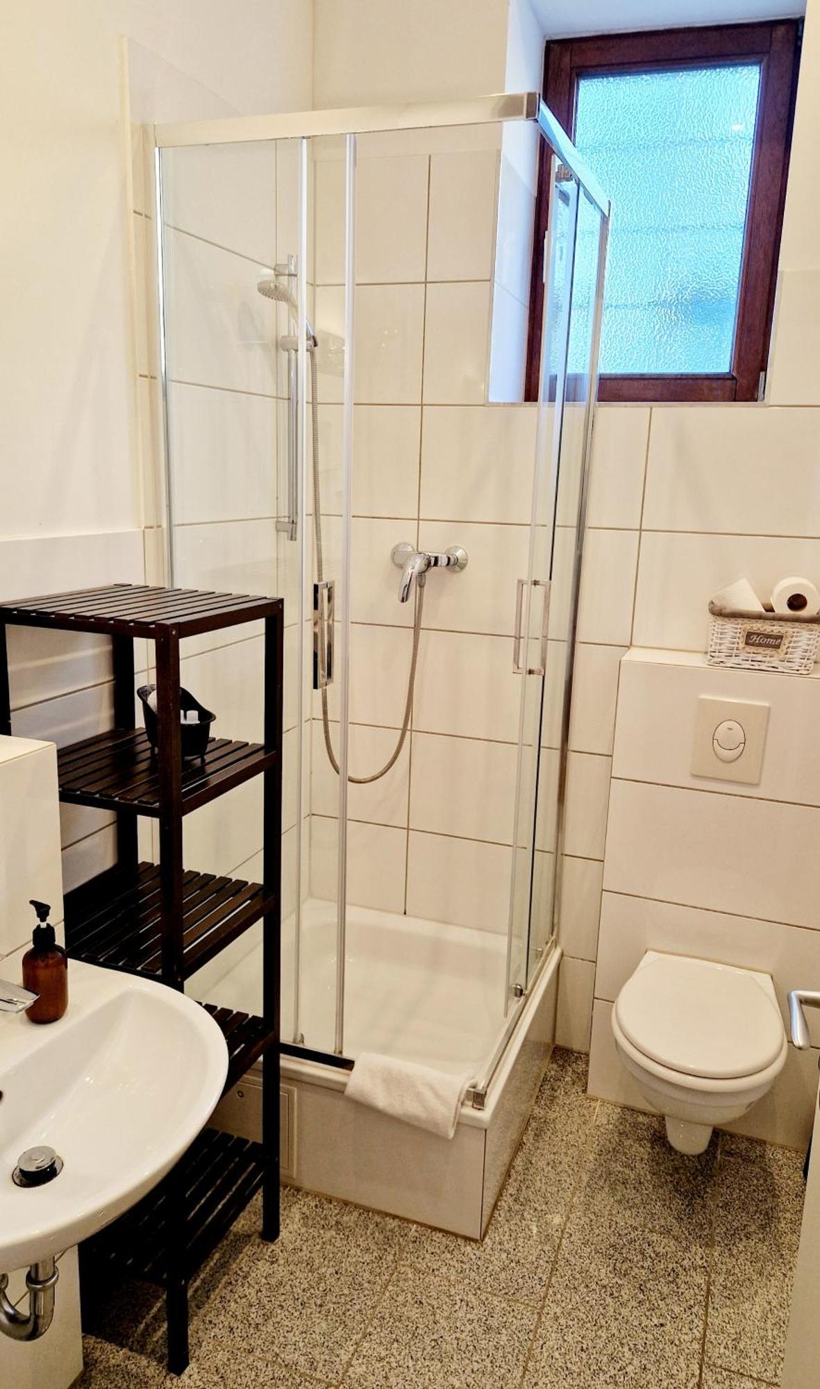 Stylish & Cosy Apartment In Berlin, Wifi Exterior photo