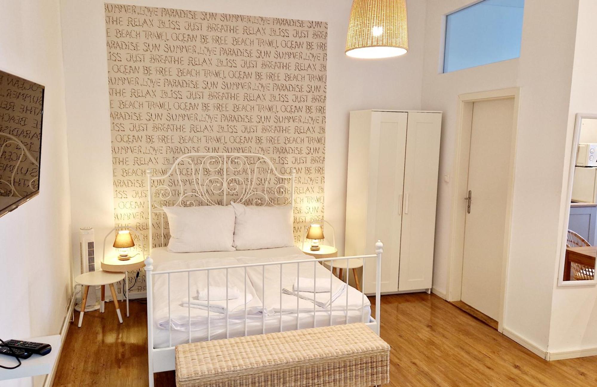 Stylish & Cosy Apartment In Berlin, Wifi Exterior photo