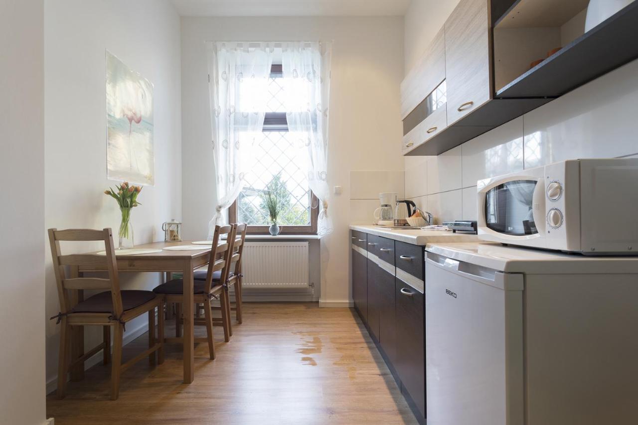 Stylish & Cosy Apartment In Berlin, Wifi Exterior photo