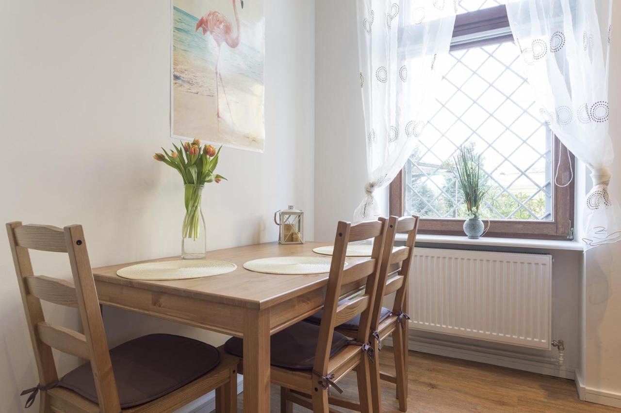Stylish & Cosy Apartment In Berlin, Wifi Exterior photo