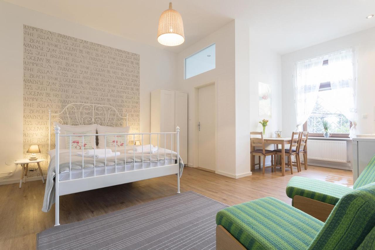 Stylish & Cosy Apartment In Berlin, Wifi Exterior photo