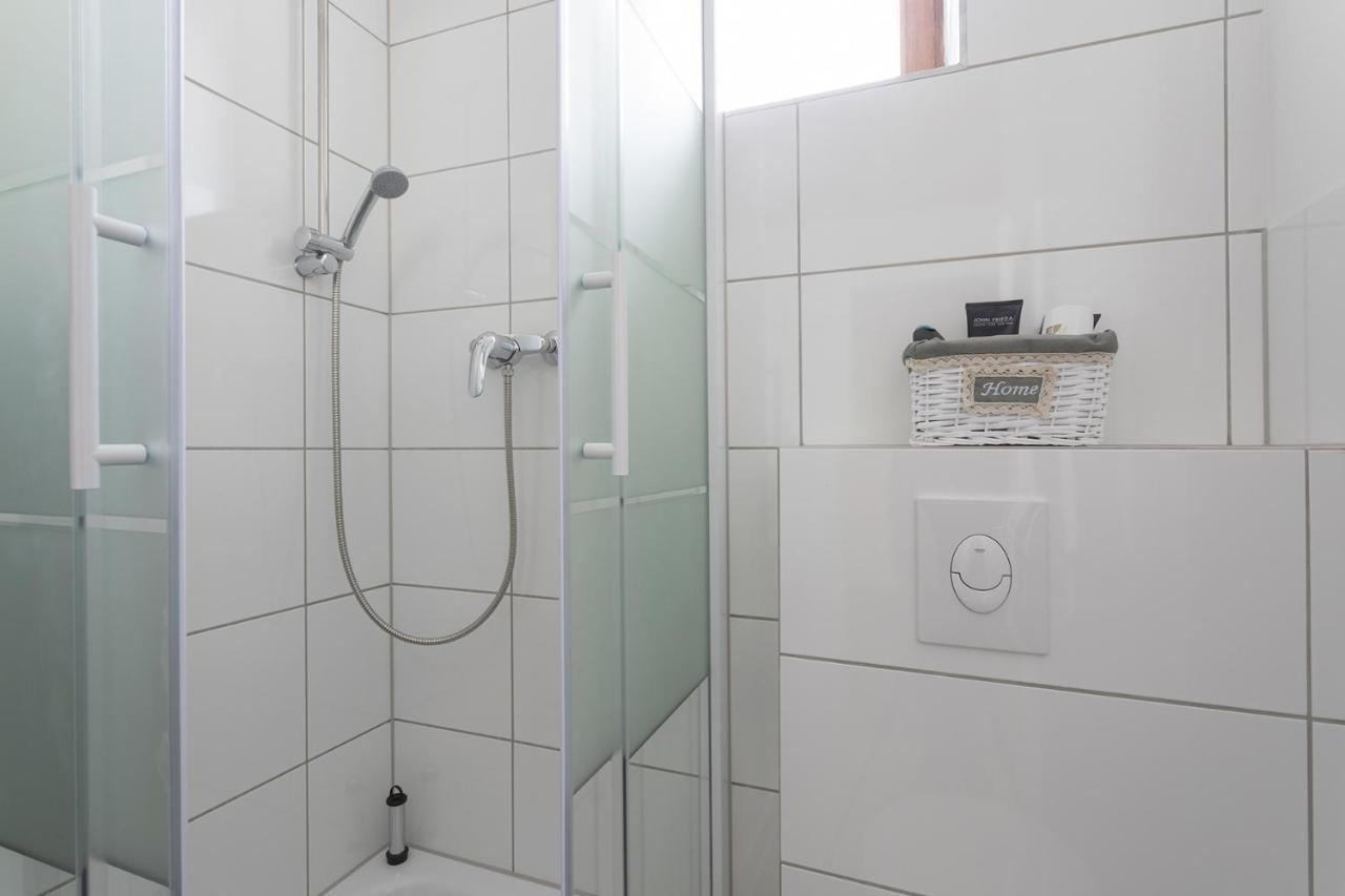 Stylish & Cosy Apartment In Berlin, Wifi Exterior photo